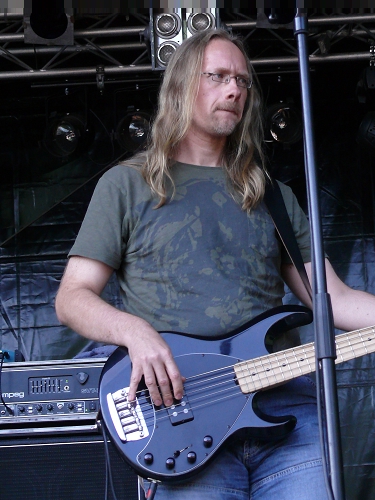 Torfrock