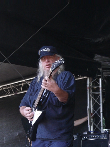 Torfrock