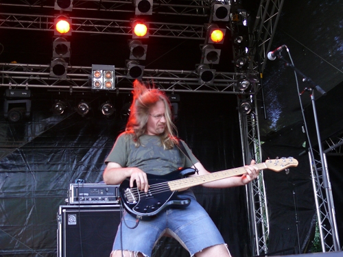 Torfrock