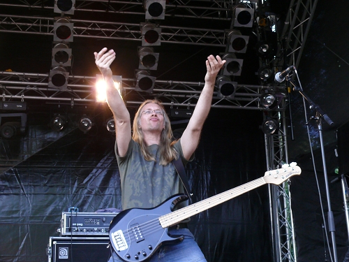 Torfrock