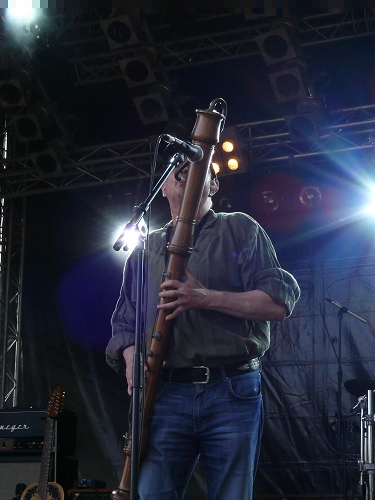 Torfrock