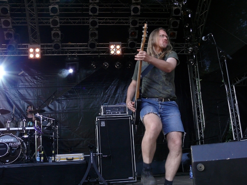 Torfrock
