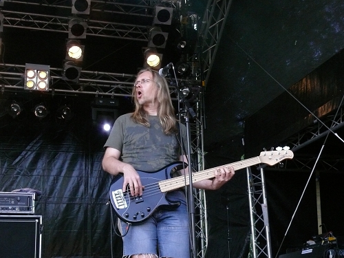 Torfrock