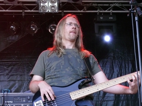 Torfrock