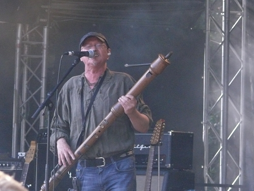 Torfrock