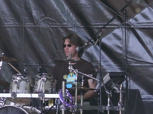 Torfrock