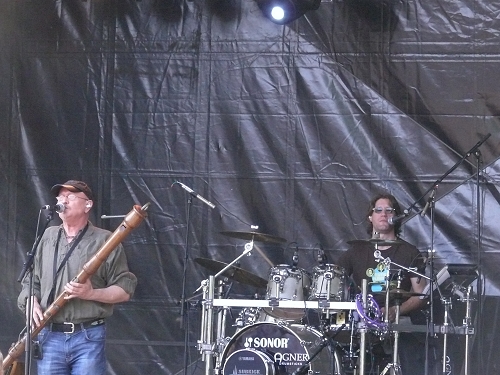 Torfrock