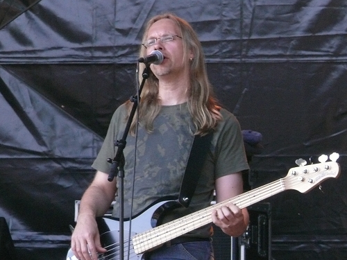 Torfrock