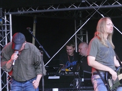 Torfrock