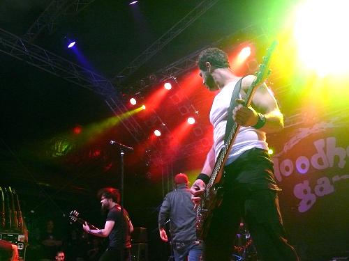 Bloodhound Gang
