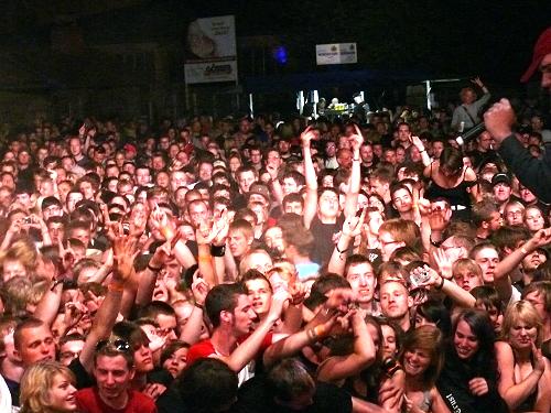 Bloodhound Gang