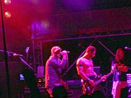 Bloodhound Gang