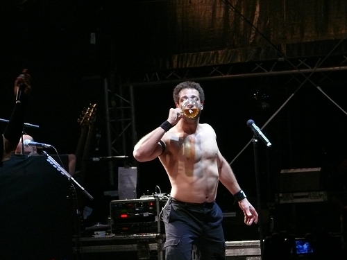 Bloodhound Gang