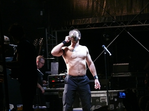 Bloodhound Gang