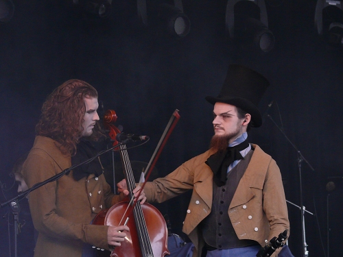 Coppelius