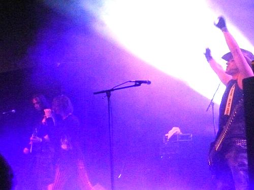 Jesus on Extasy