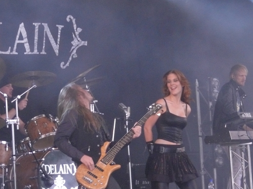 Delain