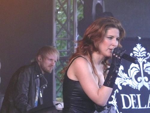 Delain