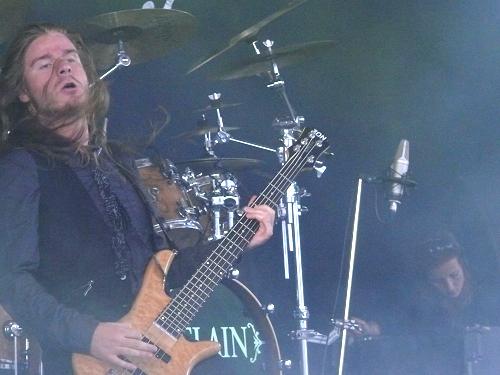 Delain