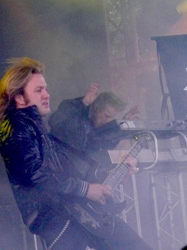 Delain