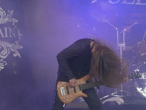 Delain