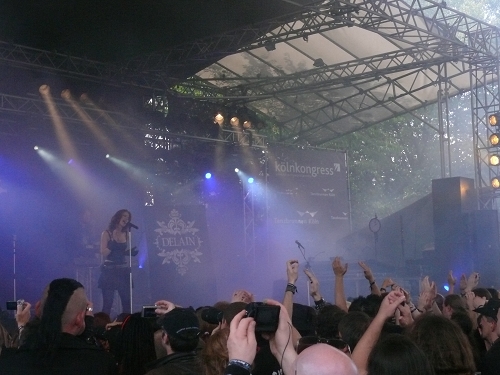 Delain