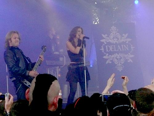 Delain