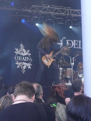 Delain