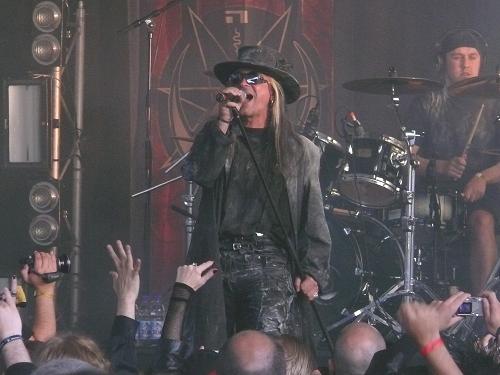 Fields of the Nephilim