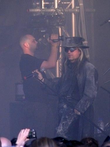 Fields of the Nephilim