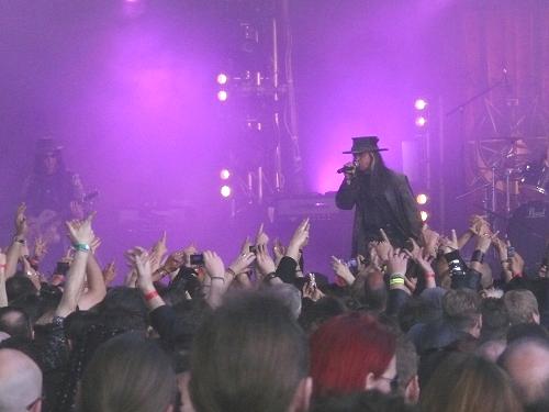 Fields of the Nephilim