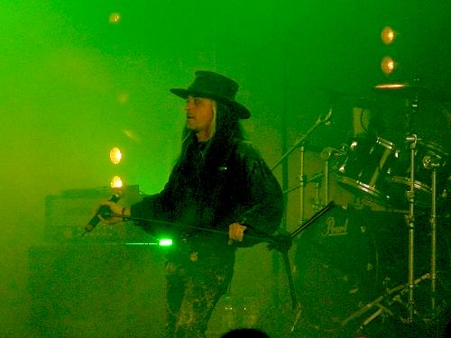 Fields of the Nephilim