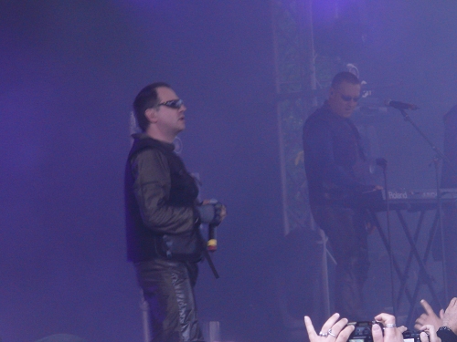 Front 242