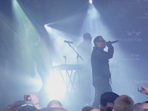 Front 242