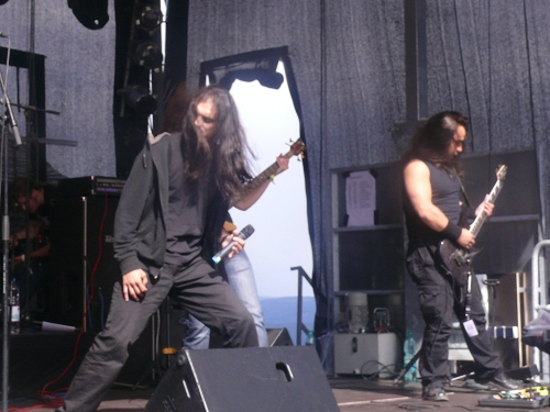 Celtic Rock 09: Interitus Dei