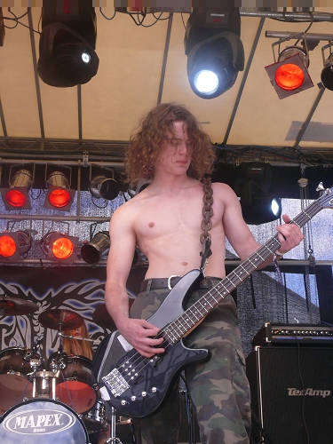 Dyrathor