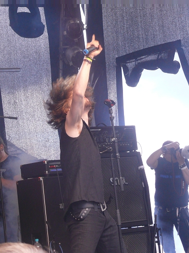 Celtic Rock 09: Heathen Foray (1)