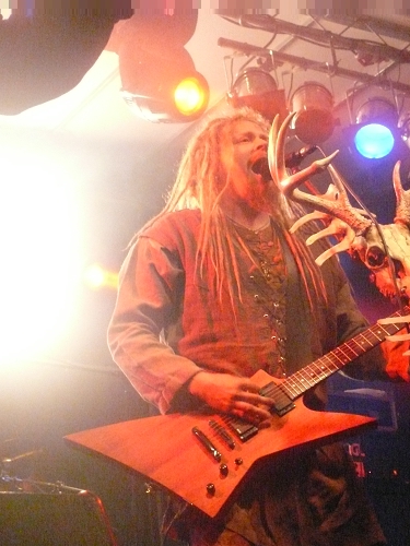 Korpiklaani