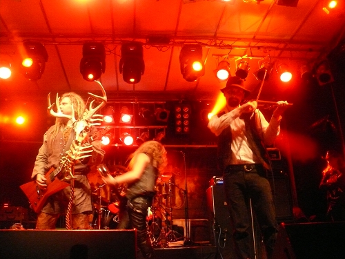 Korpiklaani