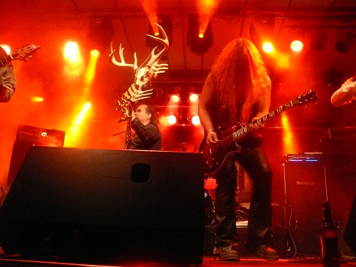 Korpiklaani