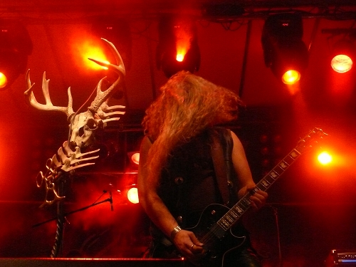 Korpiklaani