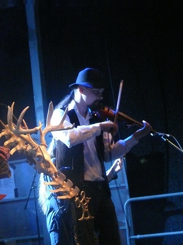 Korpiklaani