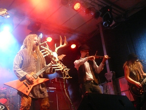 Korpiklaani