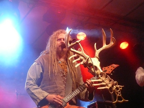 Korpiklaani