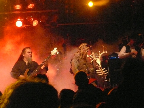Korpiklaani