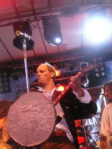 Cumulo Nimbus