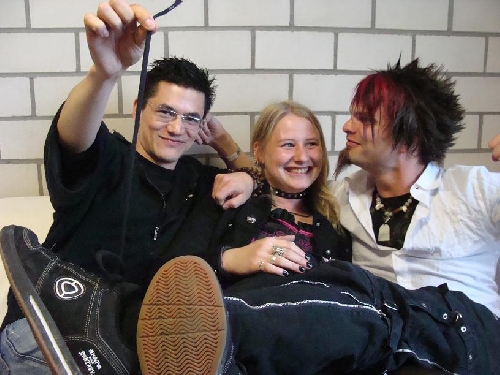 Saltatio Mortis und ich