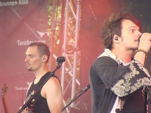 Saltatio Mortis