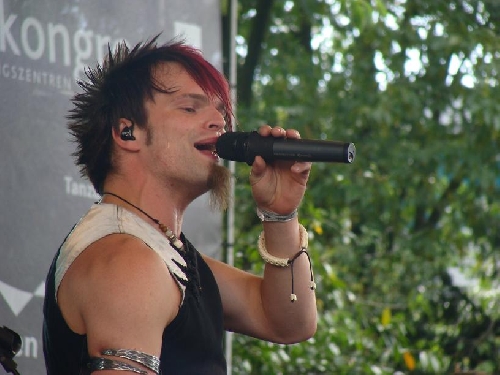 Saltatio Mortis