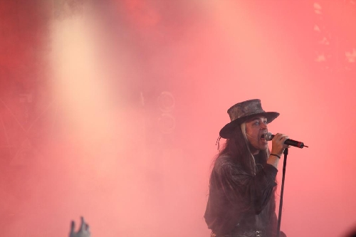 Fields Of The Nephilim (c) Lycan www.dark-section.de
